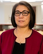 Matilda C. Garcia, MD, MPH