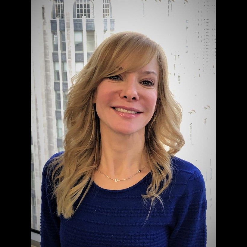 Put a face to the name: ACGME Registration Manager Andrea Rio