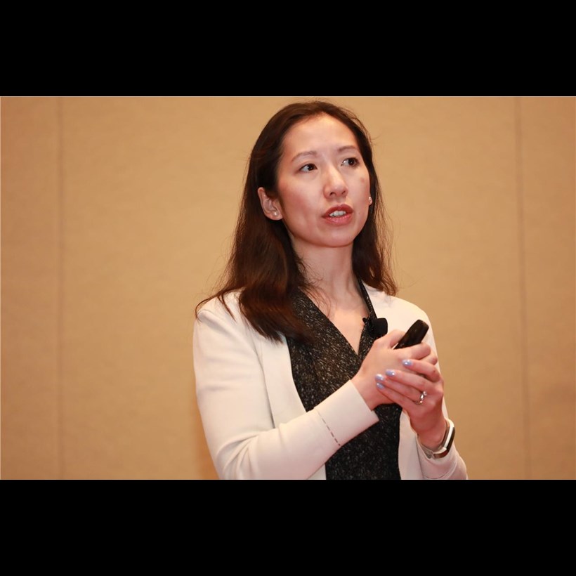 Leana S. Wen, MD, MSc, FAAEM