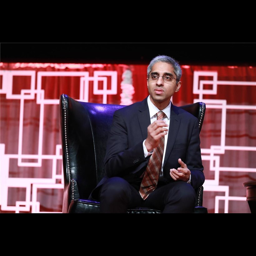 2019 Marvin R. Dunn Keynote Speaker Vivek H. Murthy, MD, MBA
