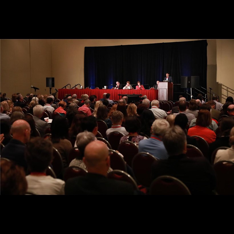 2018 Annual Educational Conference