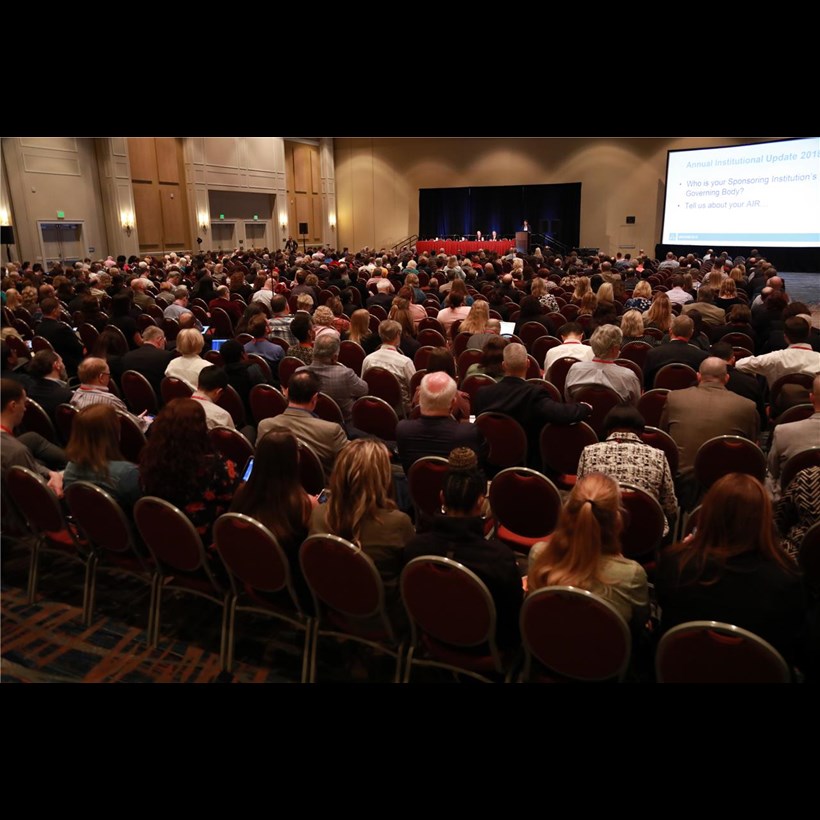 2018 Annual Educational Conference