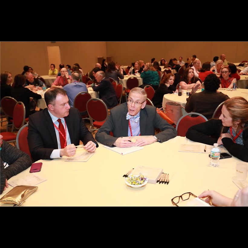 2018 Annual Educational Conference