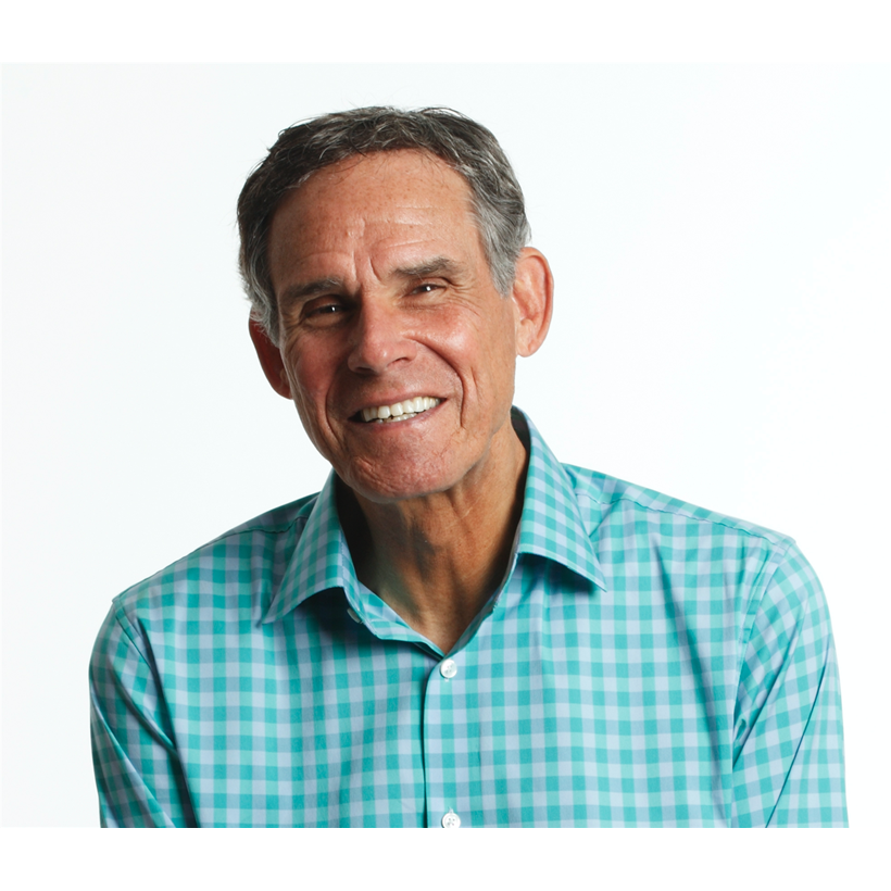 2020 Closing Plenary speaker Dr. Eric Topol
