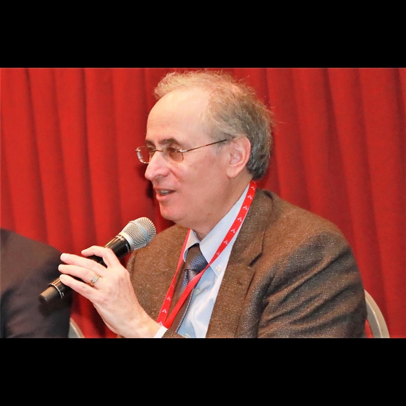 Dr. Kevin Weiss
