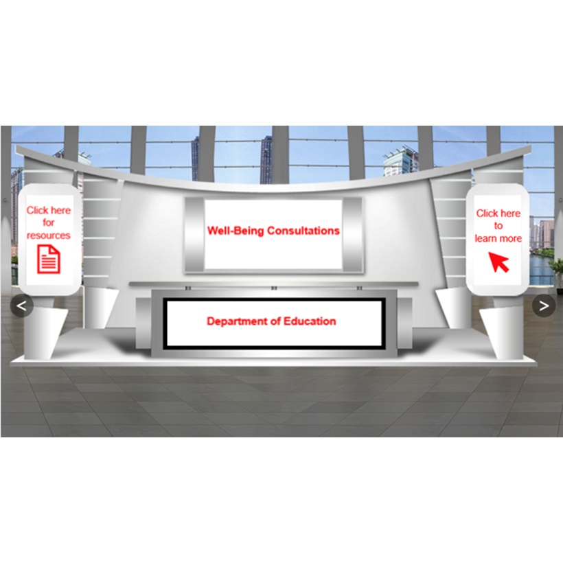 Make one-on-one appointments to meet with ACGME staff members in the ACGME Hub during the conference!